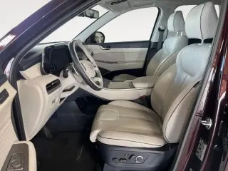 Hyundai PALISADE 2023 AWD Calligraphy 4dr SUV
