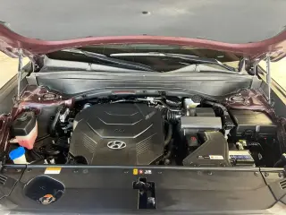 Hyundai PALISADE 2023 AWD Calligraphy 4dr SUV