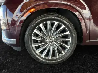 Hyundai PALISADE 2023 AWD Calligraphy 4dr SUV