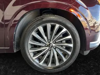 Hyundai PALISADE 2023 AWD Calligraphy 4dr SUV