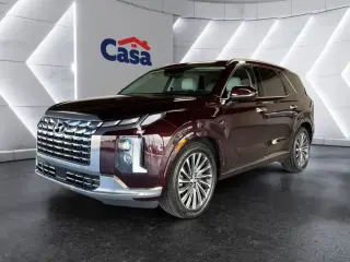 Hyundai PALISADE 2023 AWD Calligraphy 4dr SUV