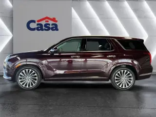 Hyundai PALISADE 2023 AWD Calligraphy 4dr SUV