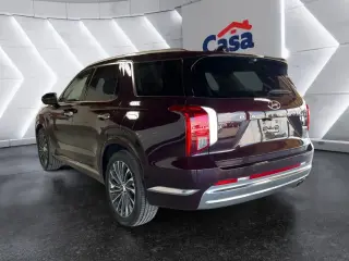 Hyundai PALISADE 2023 AWD Calligraphy 4dr SUV