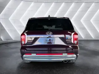 Hyundai PALISADE 2023 AWD Calligraphy 4dr SUV
