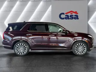 Hyundai PALISADE 2023 AWD Calligraphy 4dr SUV