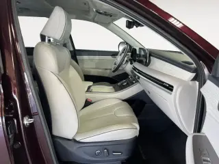 Hyundai PALISADE 2023 AWD Calligraphy 4dr SUV