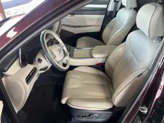 Hyundai PALISADE 2023 AWD Calligraphy 4dr SUV