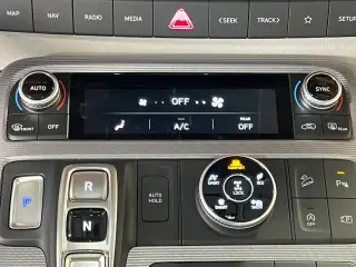Hyundai PALISADE 2023 AWD Calligraphy 4dr SUV