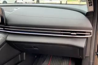 Hyundai ELANTRA 2023 Limited 4dr Sedan