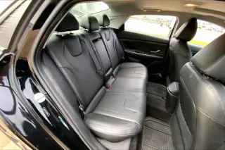Hyundai ELANTRA 2023 Limited 4dr Sedan