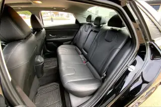 Hyundai ELANTRA 2023 Limited 4dr Sedan