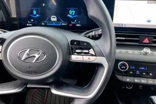Hyundai ELANTRA 2023 Limited 4dr Sedan