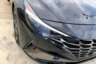 Hyundai ELANTRA 2023 Limited 4dr Sedan
