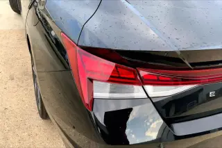 Hyundai ELANTRA 2023 Limited 4dr Sedan