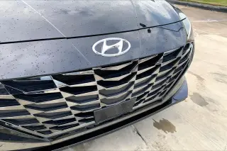 Hyundai ELANTRA 2023 Limited 4dr Sedan