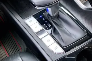 Hyundai ELANTRA 2023 Limited 4dr Sedan