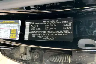 Hyundai ELANTRA 2023 Limited 4dr Sedan