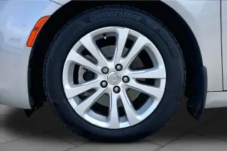 Chrysler 200 2016 Limited Platinum 4dr Sedan