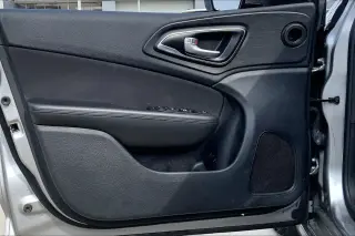 Chrysler 200 2016 Limited Platinum 4dr Sedan