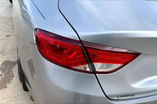 Chrysler 200 2016 Limited Platinum 4dr Sedan