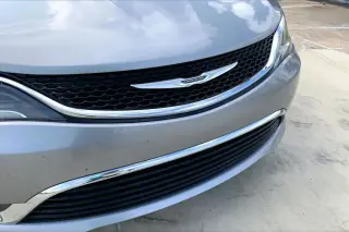 Chrysler 200 2016 Limited Platinum 4dr Sedan