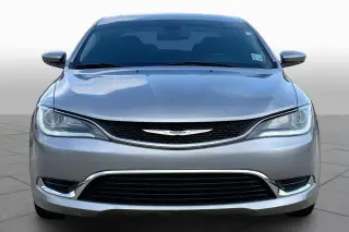 Chrysler 200 2016 Limited Platinum 4dr Sedan