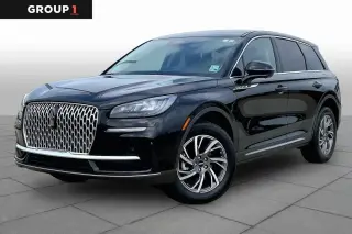 Lincoln Corsair 2025 Premiere 4dr SUV