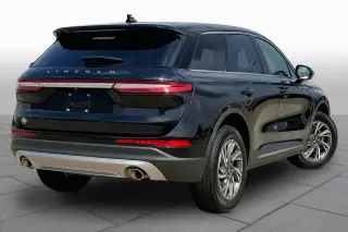 Lincoln Corsair 2025 Premiere 4dr SUV