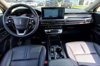 Lincoln Corsair 2025 Premiere 4dr SUV