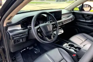 Lincoln Corsair 2025 Premiere 4dr SUV
