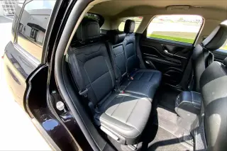 Lincoln Corsair 2025 Premiere 4dr SUV