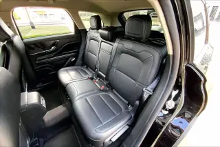Lincoln Corsair 2025 Premiere 4dr SUV