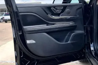 Lincoln Corsair 2025 Premiere 4dr SUV
