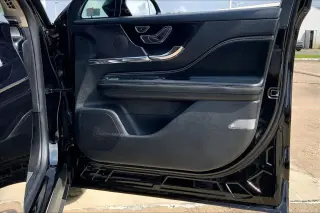 Lincoln Corsair 2025 Premiere 4dr SUV