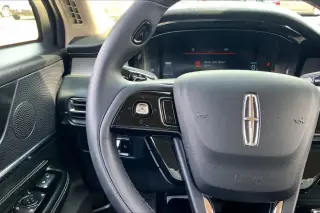 Lincoln Corsair 2025 Premiere 4dr SUV