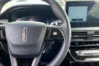 Lincoln Corsair 2025 Premiere 4dr SUV