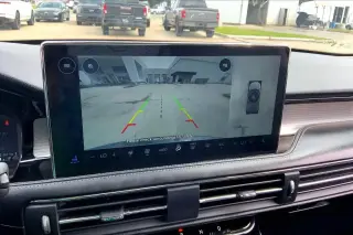 Lincoln Corsair 2025 Premiere 4dr SUV