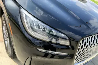 Lincoln Corsair 2025 Premiere 4dr SUV