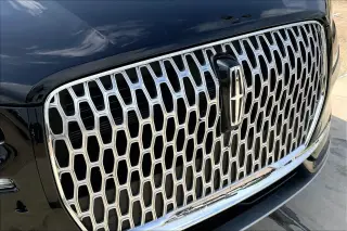 Lincoln Corsair 2025 Premiere 4dr SUV