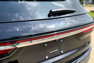 Lincoln Corsair 2025 Premiere 4dr SUV
