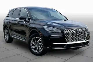 Lincoln Corsair 2025 Premiere 4dr SUV