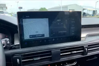 Lincoln Corsair 2025 Premiere 4dr SUV