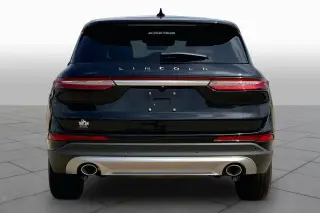 Lincoln Corsair 2025 Premiere 4dr SUV