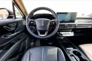 Lincoln Corsair 2025 Premiere 4dr SUV
