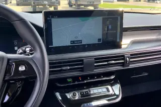 Lincoln Corsair 2025 Premiere 4dr SUV