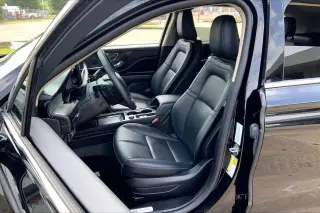 Lincoln Corsair 2025 Premiere 4dr SUV