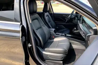 Lincoln Corsair 2025 Premiere 4dr SUV