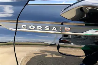 Lincoln Corsair 2025 Premiere 4dr SUV