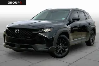 Mazda CX-50 2024 AWD 2.5 S Select 4dr SUV