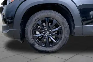 Mazda CX-50 2024 AWD 2.5 S Select 4dr SUV